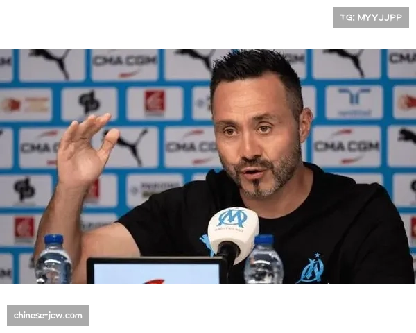 马赛主帅德泽尔比的战术进化 从控球到防反的多元融合