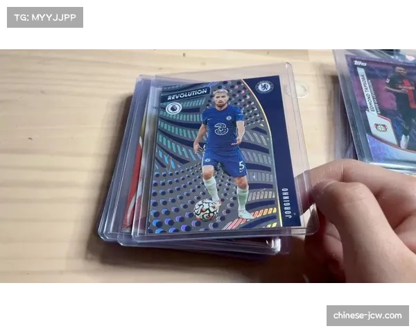 足球衍生品市场快速增长 球星卡市场复合增长率23%